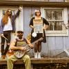 Reverend Peyton's Big Damn Band © Tyler Zoller
