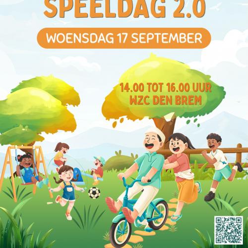 Affiche © Lokaal Bestuur Rijkevorsel