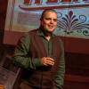 Yannick Noben - Try-out 'Eindejaarsconference 2025' © Albert Loos