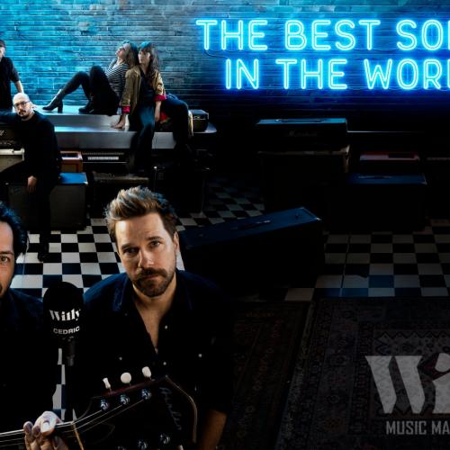 The Best Songs In The World © Radio Willy