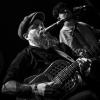 Robbert Duijf - akoestiche gospel blues © Kovas Photography