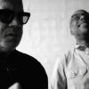 Chicago Underground Duo i.s.m. Oorstof © Mikel Patrick Avery