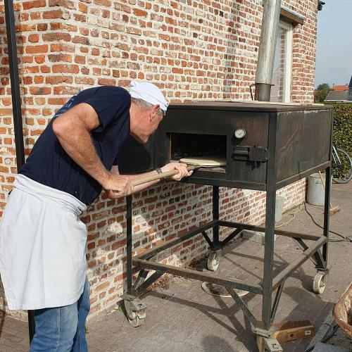 pizza aan de molen © toerisme@rijkevorsel