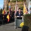11 novemberviering - herdenking Wapenstilstand © Bart Huysmans