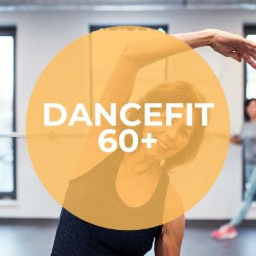 Boven de 55? Ook voor jou hebben we een fijn aanbod! © Dans Maar