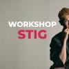 Workshop Commercial - Stig Leonard © Dans Maar vzw