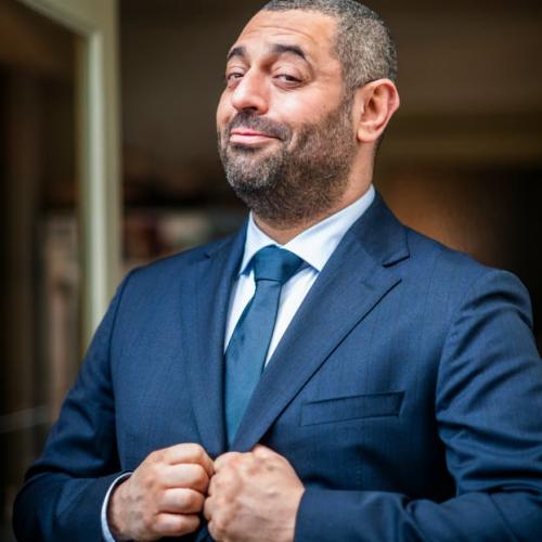 Erhan Demirci © Erhan Demirci