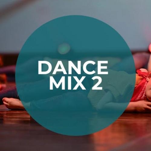 Dance Mix 2 © Dans Maar Rijkevorsel