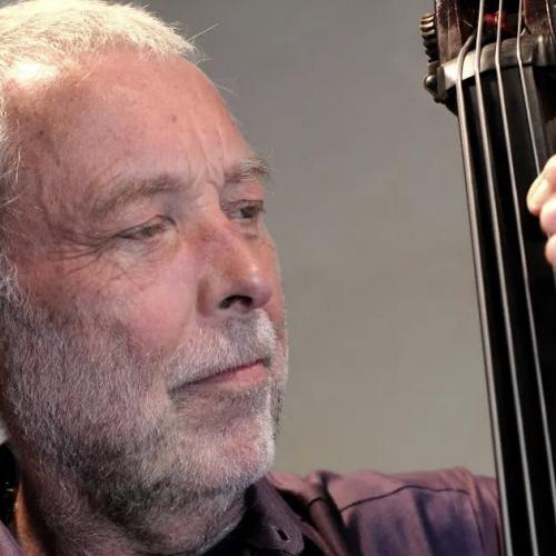 Dave Holland Trio © Dave Holland