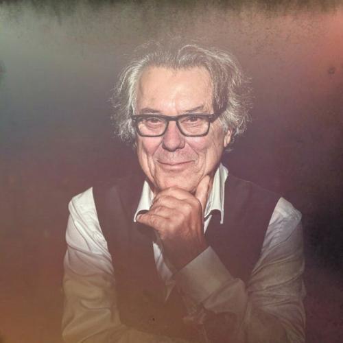 Johan Verminnen © Koen Bauters