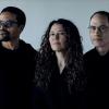 Shortcuts - Courvoisier / Rothenberg / Waits © Shortcuts