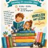 Boekenbeurs op GLS De Wegwijzer © GLS De Wegwijzer