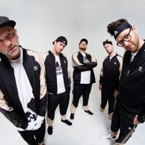 Bizkit Park © Bizkit Park