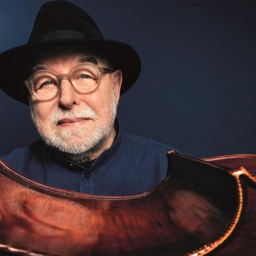 Henri Texier © Sylvian Griipoix