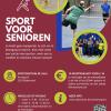 Beweegsessies voor senioren © lokaal bestuur Rijkevorsel