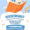 Boekenbeurs © Ilse Ramaekers