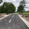 Bolk terug open na vernieuwing brug