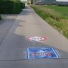 Kruispad wordt een fietsstraat