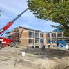 Wijzigingen aan de plannen voor het nieuwe gemeentehuis