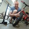 Word jij vrijwilliger bij de Rijkevorselse Fietsbieb?