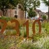 Oktober, dat is 2310-feest!