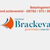 Opgelet voor phishingmails van gerechtsdeurwaarders