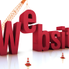 website onder constructie