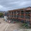Update renovatie gemeentehuis