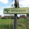 Nieuwe namen voor veertien wijkpaadjes in Sint-Jozef