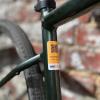 Bescherm je fiets met de mybike-sticker