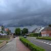 Noodweer: code oranje voor onweer
