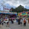 Rijkevorsel kermis 2025