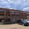 Renovatie gemeentehuis: werken aan gevels en technische inrichting